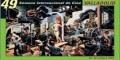 Spain News: Seminci. - The young people made mentions to the cortometraje 'Calor mortal bajo la maleza' [Dead Heat under the Shrubs]	