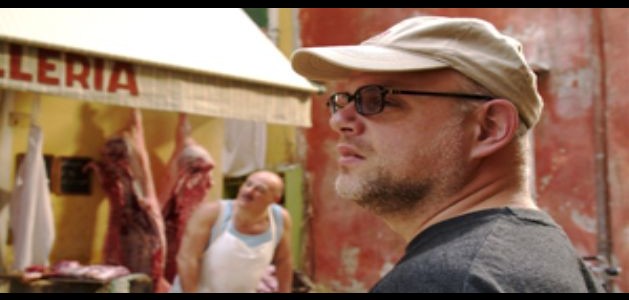 Swiss Director to Remake DEAD HEAT UNDER THE SHRUBS 