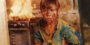 CITY IN THE HANDS OF CHILDREN